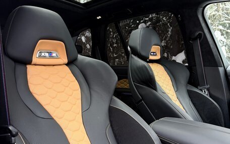 BMW X5 M, 2023 год, 18 500 000 рублей, 16 фотография