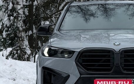 BMW X5 M, 2023 год, 18 500 000 рублей, 11 фотография