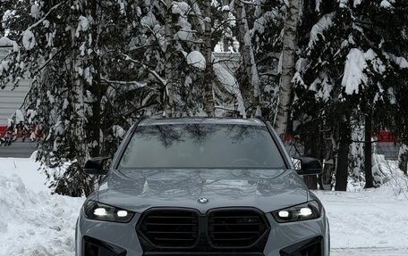 BMW X5 M, 2023 год, 18 500 000 рублей, 15 фотография
