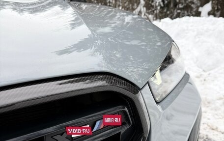 BMW X5 M, 2023 год, 18 500 000 рублей, 9 фотография