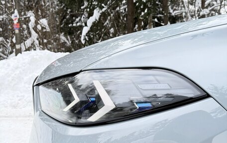 BMW X5 M, 2023 год, 18 500 000 рублей, 22 фотография