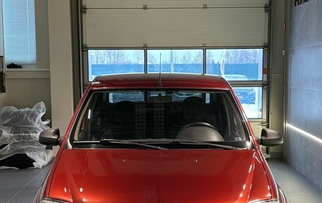 Renault Logan I, 2011 год, 450 000 рублей, 3 фотография