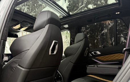 BMW X5 M, 2023 год, 18 500 000 рублей, 20 фотография