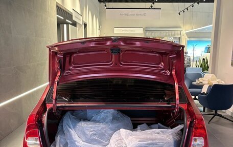 Renault Logan I, 2011 год, 450 000 рублей, 7 фотография