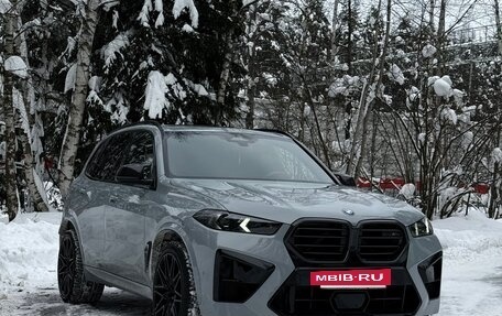 BMW X5 M, 2023 год, 18 500 000 рублей, 17 фотография