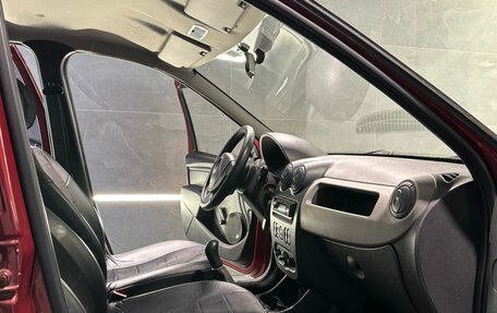 Renault Logan I, 2011 год, 450 000 рублей, 9 фотография