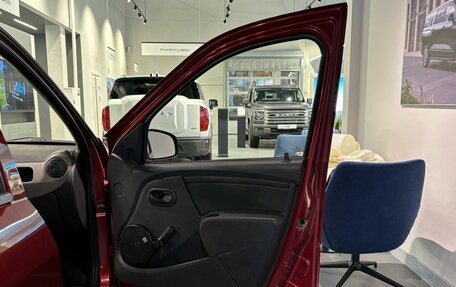 Renault Logan I, 2011 год, 450 000 рублей, 8 фотография