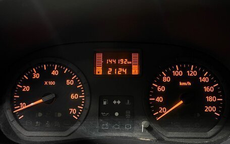 Renault Logan I, 2011 год, 450 000 рублей, 18 фотография