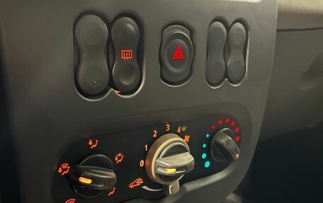 Renault Logan I, 2011 год, 450 000 рублей, 20 фотография