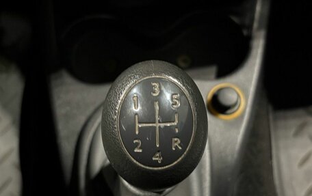 Renault Logan I, 2011 год, 450 000 рублей, 21 фотография