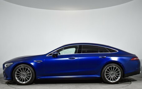 Mercedes-Benz AMG GT I рестайлинг, 2021 год, 9 299 000 рублей, 8 фотография