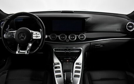 Mercedes-Benz AMG GT I рестайлинг, 2021 год, 9 299 000 рублей, 13 фотография