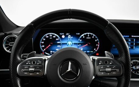 Mercedes-Benz AMG GT I рестайлинг, 2021 год, 9 299 000 рублей, 16 фотография