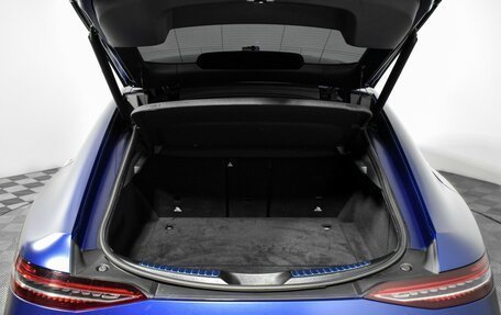 Mercedes-Benz AMG GT I рестайлинг, 2021 год, 9 299 000 рублей, 20 фотография