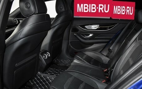 Mercedes-Benz AMG GT I рестайлинг, 2021 год, 9 299 000 рублей, 11 фотография