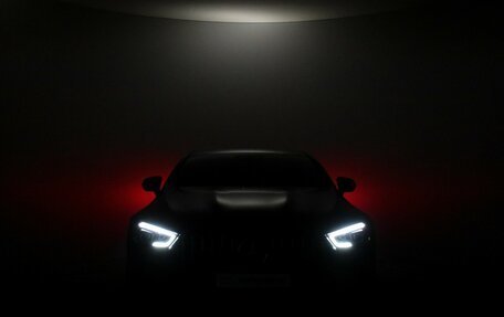 Mercedes-Benz AMG GT I рестайлинг, 2021 год, 9 299 000 рублей, 22 фотография