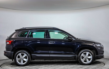 Skoda Karoq I, 2020 год, 2 049 000 рублей, 4 фотография