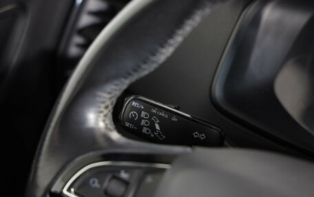 Skoda Karoq I, 2020 год, 2 049 000 рублей, 11 фотография