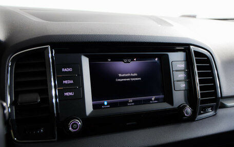 Skoda Karoq I, 2020 год, 2 049 000 рублей, 13 фотография