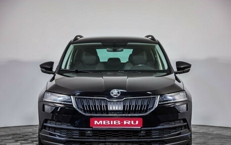 Skoda Karoq I, 2020 год, 2 049 000 рублей, 2 фотография