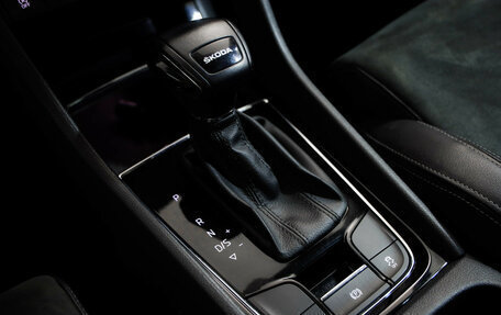 Skoda Karoq I, 2020 год, 2 049 000 рублей, 16 фотография