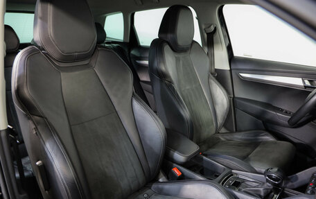 Skoda Karoq I, 2020 год, 2 049 000 рублей, 20 фотография