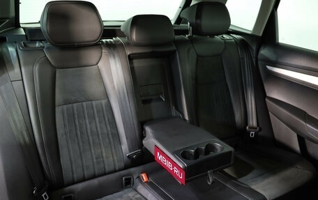 Skoda Karoq I, 2020 год, 2 049 000 рублей, 22 фотография