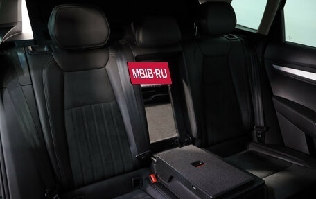 Skoda Karoq I, 2020 год, 2 049 000 рублей, 23 фотография