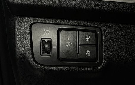 Hyundai Solaris II рестайлинг, 2019 год, 1 199 000 рублей, 14 фотография