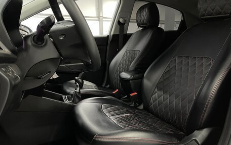 Hyundai Solaris II рестайлинг, 2019 год, 1 199 000 рублей, 19 фотография