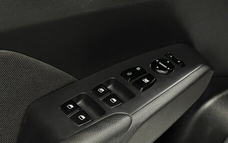 Hyundai Solaris II рестайлинг, 2019 год, 1 199 000 рублей, 18 фотография