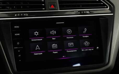 Volkswagen Tiguan II, 2022 год, 3 849 000 рублей, 14 фотография