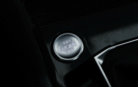 Volkswagen Tiguan II, 2022 год, 3 849 000 рублей, 19 фотография