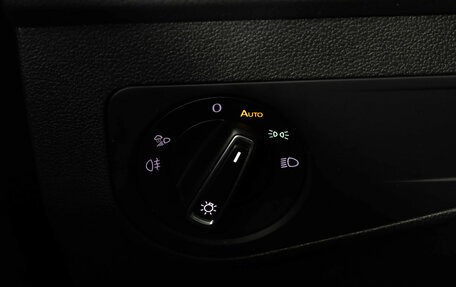 Volkswagen Tiguan II, 2022 год, 3 849 000 рублей, 21 фотография