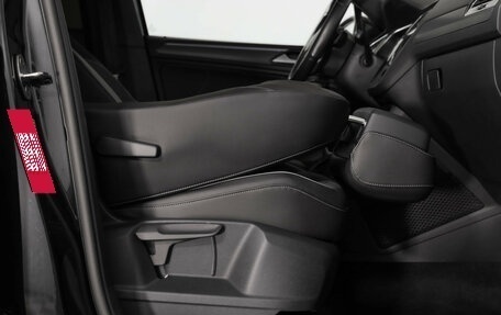 Volkswagen Tiguan II, 2022 год, 3 849 000 рублей, 27 фотография