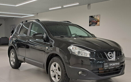Nissan Qashqai, 2013 год, 1 129 000 рублей, 3 фотография