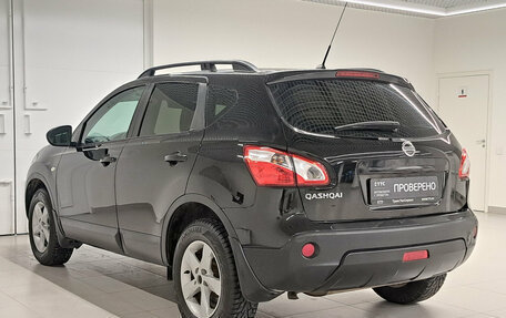 Nissan Qashqai, 2013 год, 1 129 000 рублей, 8 фотография