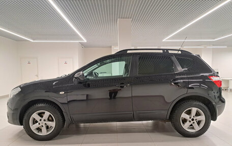 Nissan Qashqai, 2013 год, 1 129 000 рублей, 10 фотография
