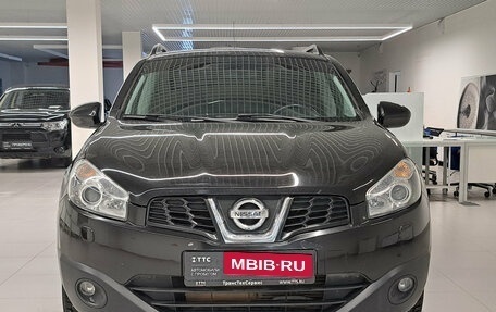 Nissan Qashqai, 2013 год, 1 129 000 рублей, 2 фотография