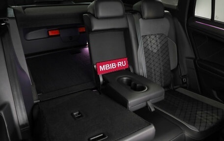 Volkswagen Tiguan II, 2022 год, 3 849 000 рублей, 30 фотография