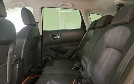 Nissan Qashqai, 2013 год, 1 129 000 рублей, 15 фотография