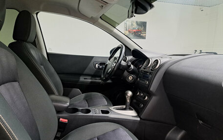 Nissan Qashqai, 2013 год, 1 129 000 рублей, 13 фотография