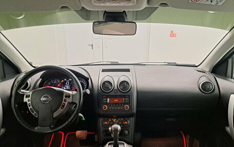 Nissan Qashqai, 2013 год, 1 129 000 рублей, 17 фотография