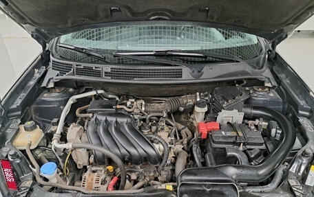 Nissan Qashqai, 2013 год, 1 129 000 рублей, 11 фотография