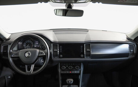 Skoda Kodiaq I, 2018 год, 2 099 000 рублей, 9 фотография