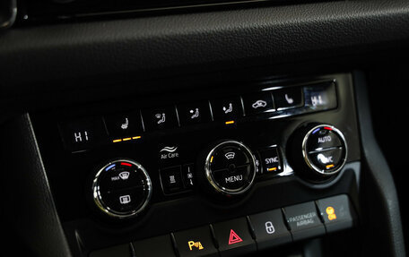 Skoda Kodiaq I, 2018 год, 2 099 000 рублей, 15 фотография