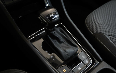 Skoda Kodiaq I, 2018 год, 2 099 000 рублей, 16 фотография