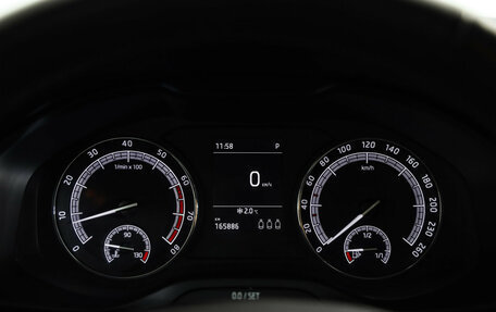 Skoda Kodiaq I, 2018 год, 2 099 000 рублей, 12 фотография