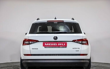 Skoda Kodiaq I, 2018 год, 2 099 000 рублей, 6 фотография