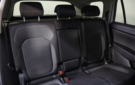 Skoda Kodiaq I, 2018 год, 2 099 000 рублей, 22 фотография